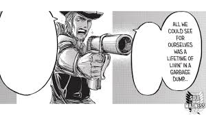 Levi Vs Kenny Ackerman Full Fight Attack On Titan Manga Shingeki No Kyojin English Youtube Levi ackerman (リヴァイ・アッカーマン rivai akkaman?), often formally referred to as captain levi. levi vs kenny ackerman full fight