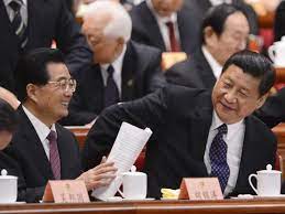 习近平脱离上海突现贵州参选19大什么信号？ ＊ 阿波罗新闻网