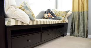 It's the first room i decorated when i moved into this rented full transparency here; Diy Ikea Hack Foam Bench