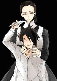 Obelink vrijetijdsmarkt ist europas campingspezialist mit dem größten sortiment. The Promised Neverland X Reader Isabella Why Can T I Move On Wattpad