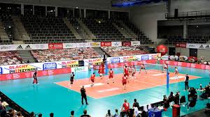 📱 download our app ️ go.volleyball.world/app. For The Second Time Polish Volleyball Players Walked Through The Four Matches Between Belgium And Belgium Semeniuk S Debut And Certain Victory Newsline