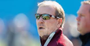 Rick Clausen, Taft , Pro-Style Quarterback