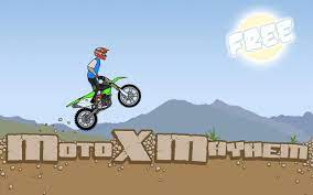 Con la app bbva méxico, las filas y traslados quedaron atrás. Moto X Mayhem Free For Android Apk Download
