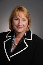 OSC executive director Maureen Jensen nominated for top job