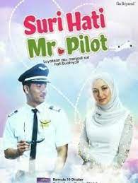 İki yıl önce çalışma sayfası öyküsünü tekrar açmak için ejaz (fattah amin), bay pilot ve warda (neelofa) arasında bir toplantı hikayesini anlatır. Suri Hati Mr Pilot Izle Tum Bolumler Artofit