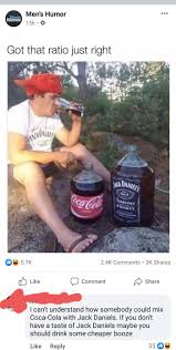 Jack Daniel S Is For The Whiskey Snobs Now 9gag