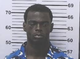 Inmate stabs correctional officer in Mobile Metro Jail, MCSO says