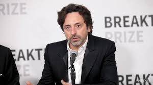 He has been married to anne wojcicki since may 2007. Ya5h6woatj53wm