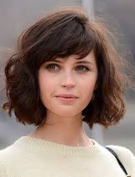 Maybe you would like to learn more about one of these? 30 Chic Bob Hairstyles With Bangs Hairstyles Weekly
