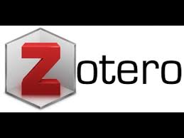 Risultato immagini per zotero logo