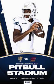 FIU vs Central Michigan by FIU
