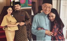 Tya arifin tumpang gembira tengok izara aishah sekarang ? Saya Minta Maaf Kerana Terlalu Ekspresif Izara Aishah Respon Foto Peluk Tun M Gempak
