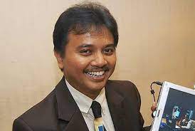 Roy suryo notodiprojo (born 18 july 1968 in yogyakarta, indonesia), commonly known as roy suryo was minister of youth and sports affairs of indonesia for the final 21 months of president susilo bambang yudhoyono's second united indonesia cabinet. Jadi Menpora Kakak Roy Suryo Bilang Republika Online