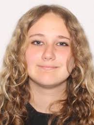 MISSING JUVENILE RUNAWAY