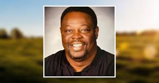 Keith Jerome Adams Obituary July 30, 2024