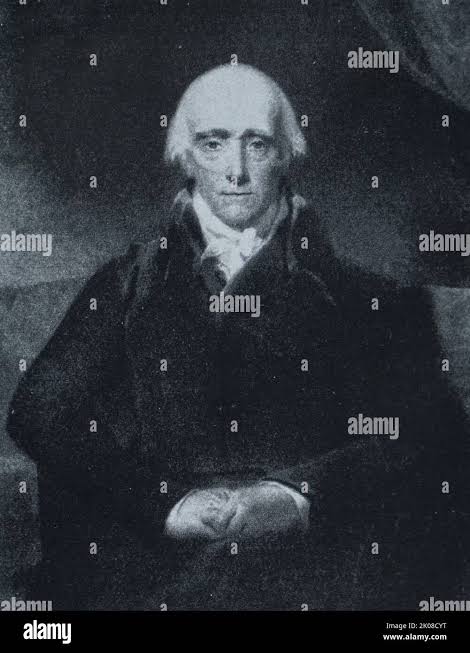 Warren Hastings FRS (6 December 1732 - 22 August 1818) was a British colonial administrator, who served as the first Governor of the Presidency of Fort William (Bengal), the head of the