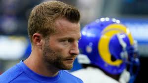 For Sean McVay, 35 is the new 30