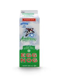 Image result for Egg Nog 1972 Hussmann
