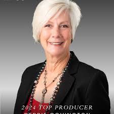 Debbie Covington's Instagram, Twitter & Facebook