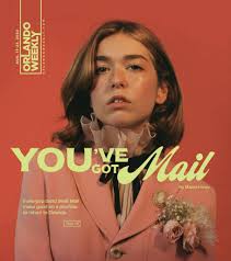 Orlando Weekly - August 17, 2022 by Chava Communications - Issuu