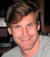 June 2013 Bartender of the Month: Colin Maxwell