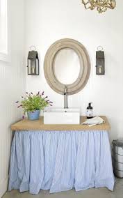 Most commonly installed above the mirror, vanity light fixtures are often used to direct light downwards for localized light. 25 Bathroom Lighting Ideas Best Bathroom Vanity Lighting Ideas