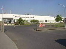 Maybe you would like to learn more about one of these? Showa Denko Wikipedia