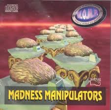 Dal romanzo (1988) di roddy doyle. W O M P Ita Madness Manipulators 1994 Heavy Metal Rarities Forum