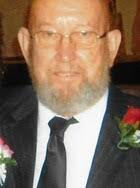 Allen Thacker Obituary