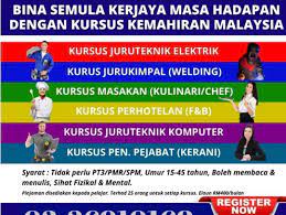 Mula ditubuhkan pada tahun 1996 sebagai pusat komputer mentari, kemudian pada tahun 2003 kami telah dinaiktaraf menjadi latihan korporat. Kolej Kemahiran Kuala Lumpur Selangor Posts Facebook
