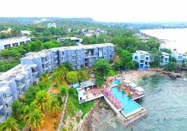 (1) the influence of marketing mix by together to level satisfacation of bauran pemasaran terhadap kepuasan wisatawan wisata bahari lamongan (wbl), kabupaten. Tanjung Kodok Beach Resort Paciran Updated 2021 Prices