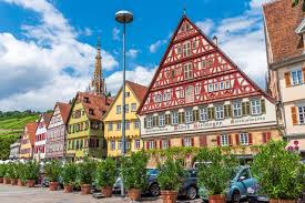 ドイツ留学 PFADFINDER24