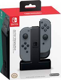 If you find it cheaper elsewhere, we'll beat it. Powera Joy Con Charging Dock Owners A Question For You Neogaf