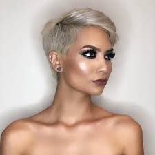 Latest Pixie Haircut For Women 2019 Hairstyle Trend Straight Hairstyles Short Hairs Pixie Haircut For Thick Hair Short Pixie Haircuts Haircut For Thick Hair