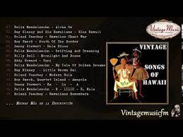 A beautiful soothing hawaiian song played on a. Songs Of Hawaii Album Completo Full Album Hawaiian Music For Relaxing Youtube