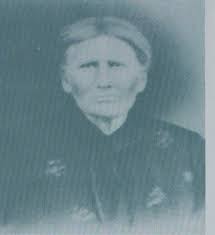 Agnes “Aggie” Sizemore Minor (1803-1880)