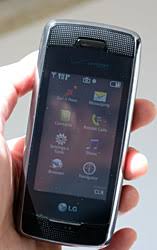 Learn more by hilda scot. Lg Voyager Phone Reviews By Mobile Tech Review