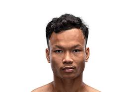 ONE Friday Fights 17