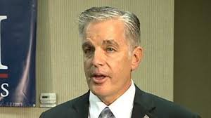 Congress candidate Dan Frei to face Terry in primary