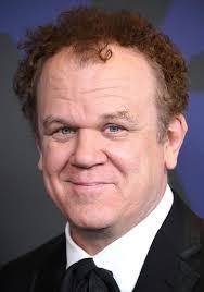 John C. Reilly (I)