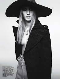Julia Julia Nobis By Anthony Maule For Numero 139 December January 2012 13 Fashion Beauty Photography Portrait Girl Portrait