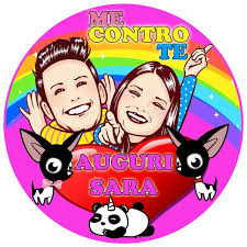 Raggiungono un successo così grande che il loro primo nel 2018 hanno pubblicato il loro primo libro intitolato divertiti con luì e sofì. Cialda Me Contro Te Lui E Sofi Tonda