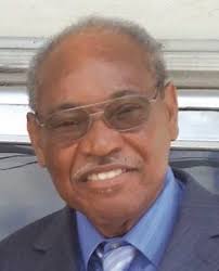 REV. WALTER L. PRESTON