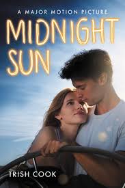 „sub aceeasi stea este un amestec de melancolie, duiosie, intelepciune si umor. Midnight Sun La Epica Carti Cu Colti