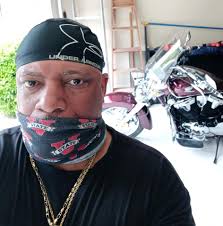 What type of helmet do you wear?