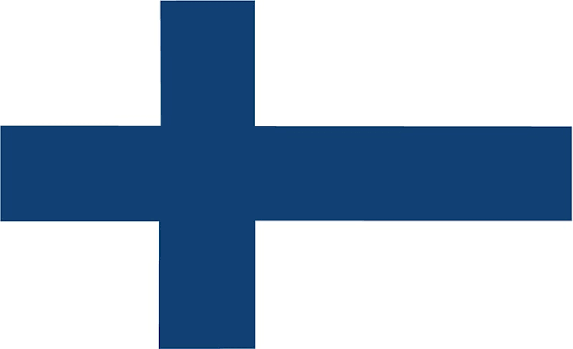 The Finnish flag | Nordic cooperation