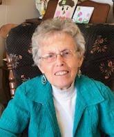 Inez Myers Obituary (1930