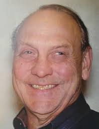 Obituary information for Don A. Benson