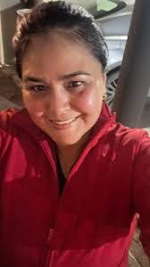 Erika Lazcano's Instagram, Twitter & Facebook