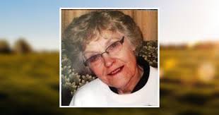 Mary Lou Marcella Obituary March 4, 2013